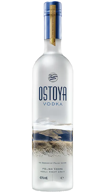 Ostoya Vodka 0.7L